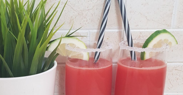 מרגריטה אבטיח