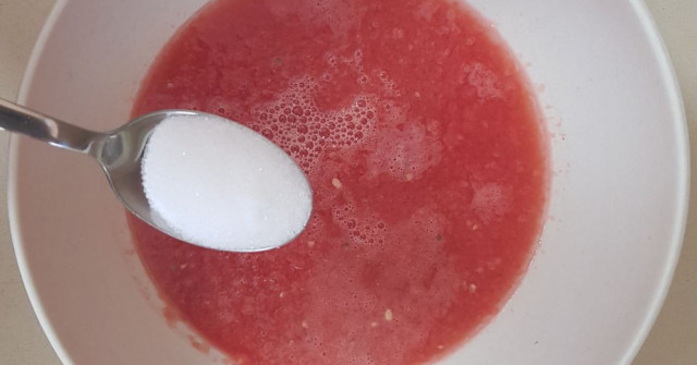 מרגריטה אבטיח