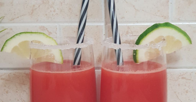 מרגריטה אבטיח