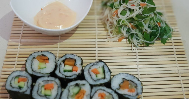 סושי