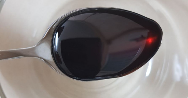 סלט אטריות אורז וירקות