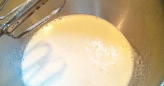 עוגת דלעת ותבלינים