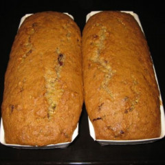 עוגת קישואים