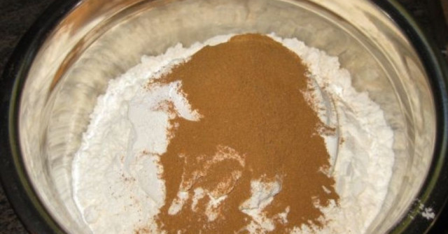 עוגת קישואים