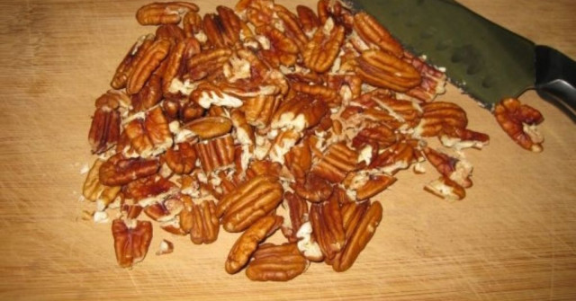 עוגת קישואים