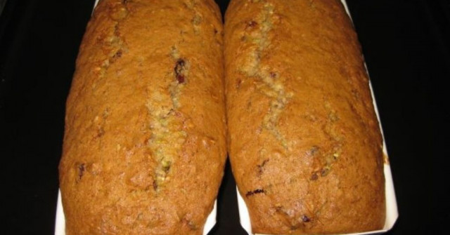 עוגת קישואים