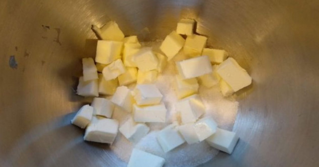 עוגת פרג תפוז