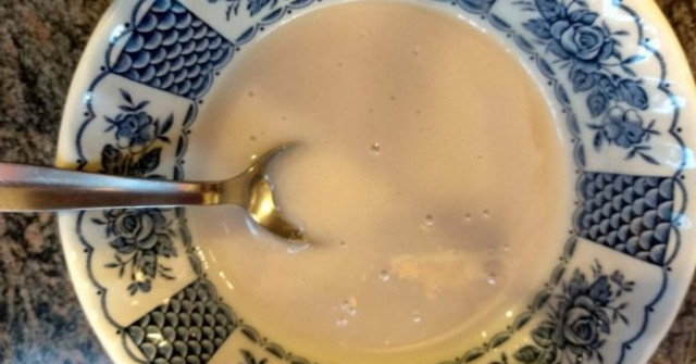 עוגת פרג תפוז