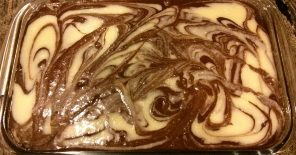 עוגת רעידת אדמה