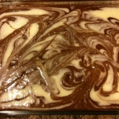 עוגת רעידת אדמה