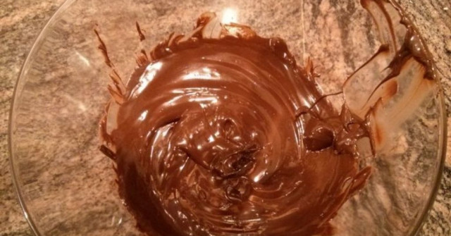 עוגת רעידת אדמה