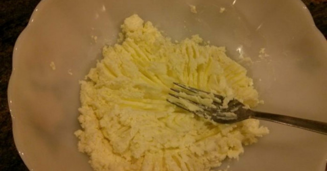 עוגת רעידת אדמה