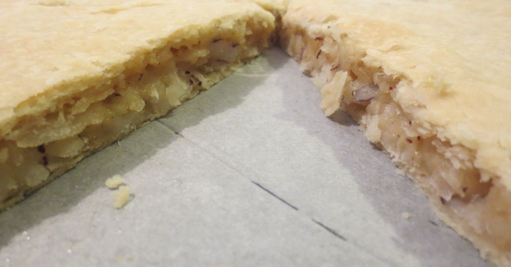 פאי קוקוס פיליפיני