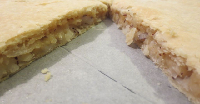 פאי קוקוס פיליפיני