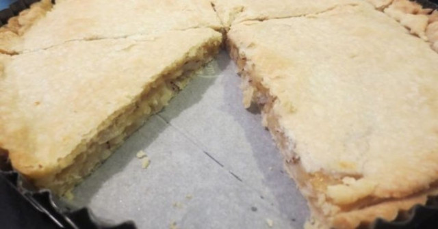 פאי קוקוס פיליפיני