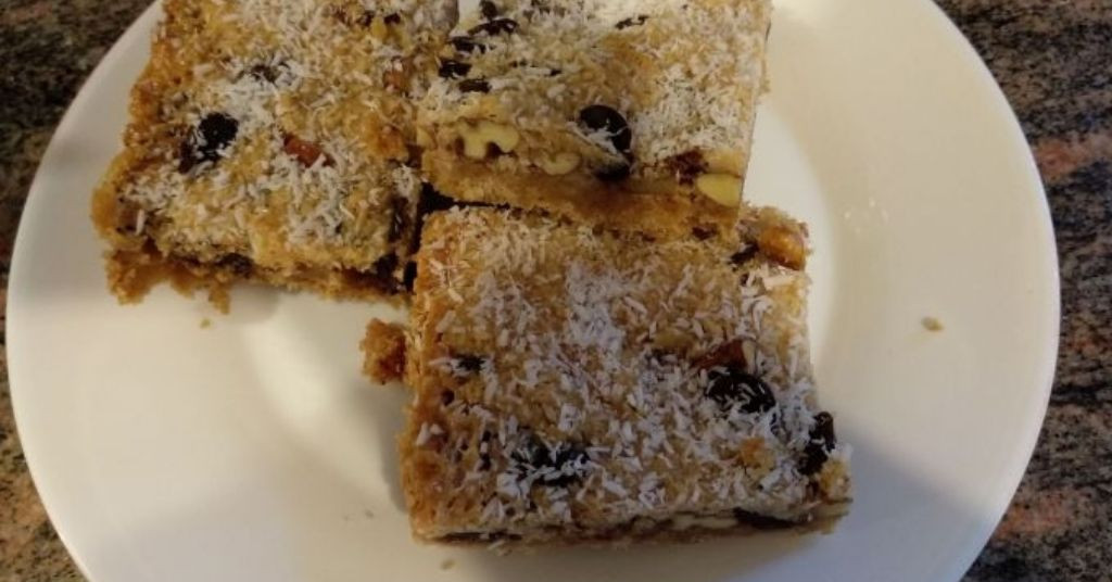 עוגיות הלו דולי