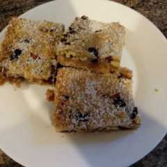 עוגיות הלו דולי