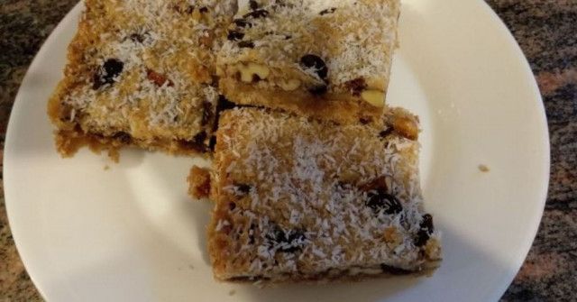 עוגיות הלו דולי