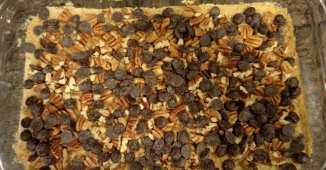 עוגיות הלו דולי