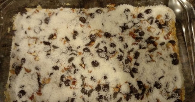 עוגיות הלו דולי