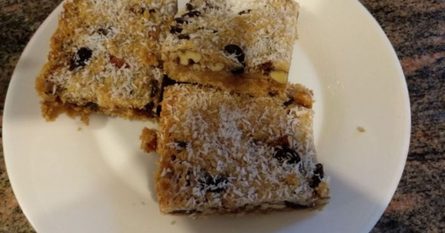 עוגיות הלו דולי