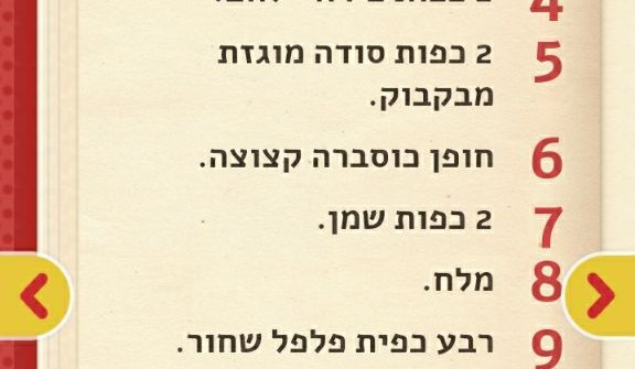 קציצות בשר