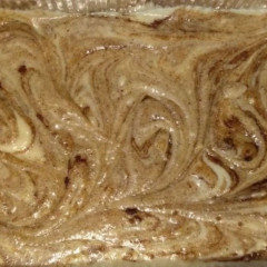 עוגת קינמון