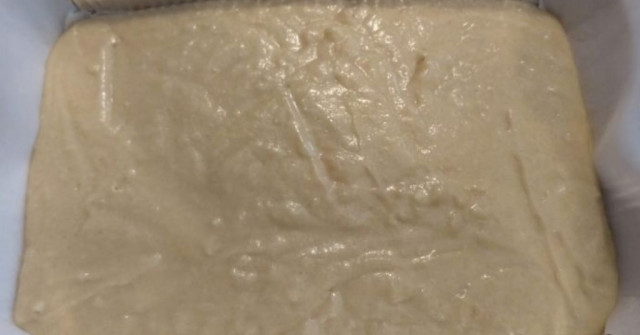 עוגת קינמון