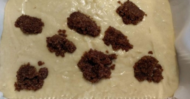 עוגת קינמון