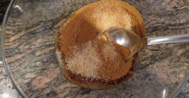 עוגת קינמון