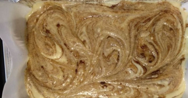 עוגת קינמון