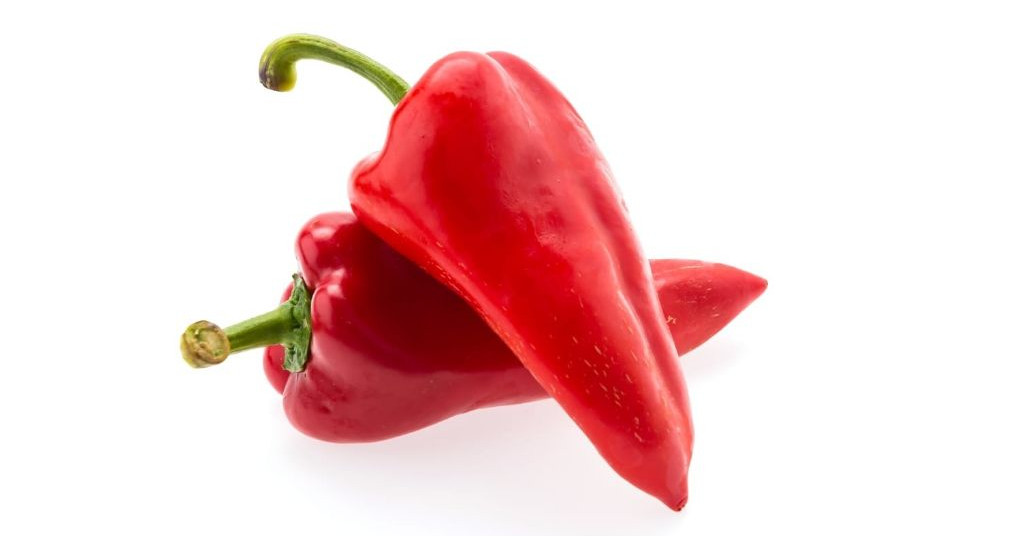 ממרח פלפלים קלויים