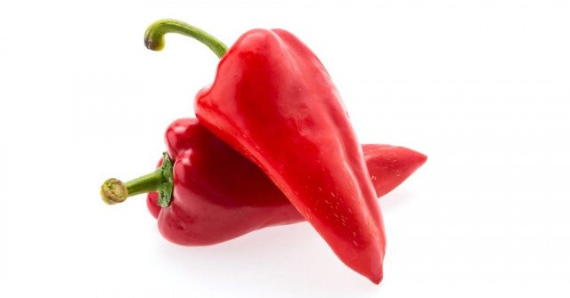 ממרח פלפלים קלויים