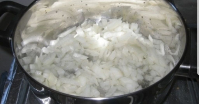 מג'דרה עם גזר