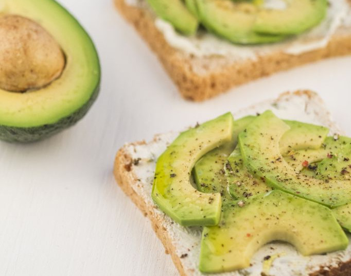 סנדוויץ אבוקדו