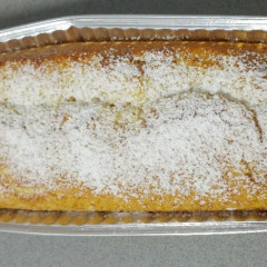 עוגת מיץ תפוזים