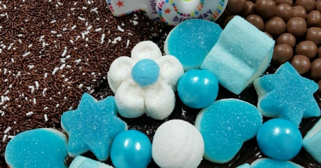 עוגת שוקולד מנצחת