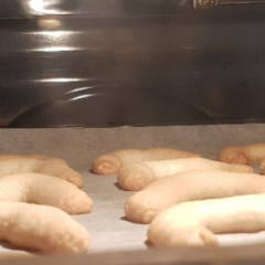 עוגיות חצי ירח