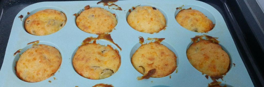 מאפינס זיתים