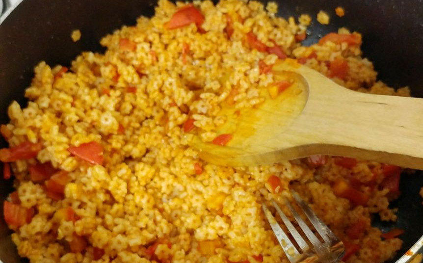 פתיתים אדומים