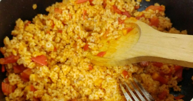 פתיתים אדומים