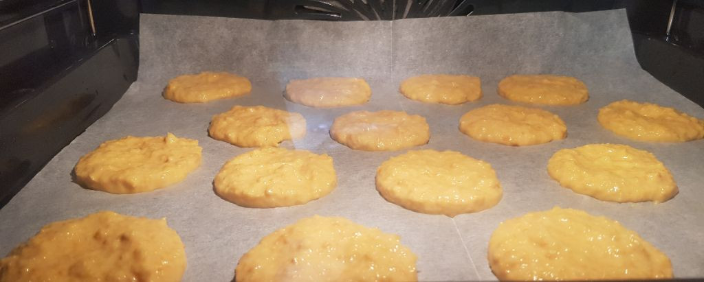 לביבות תירס