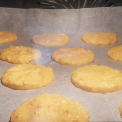 לביבות תירס