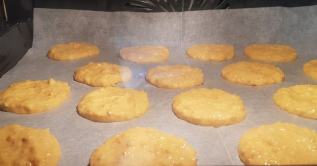 לביבות תירס