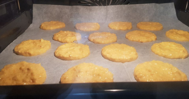 לביבות תירס