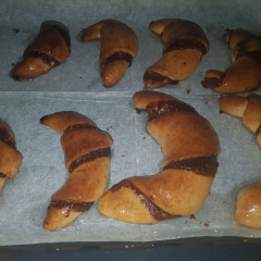 רוגלך/ קוראסון