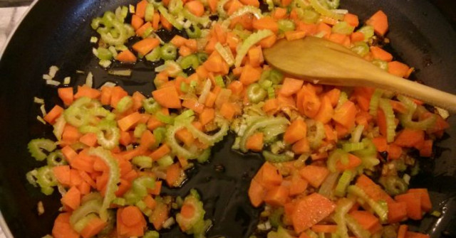 פאי רועים צמחוני