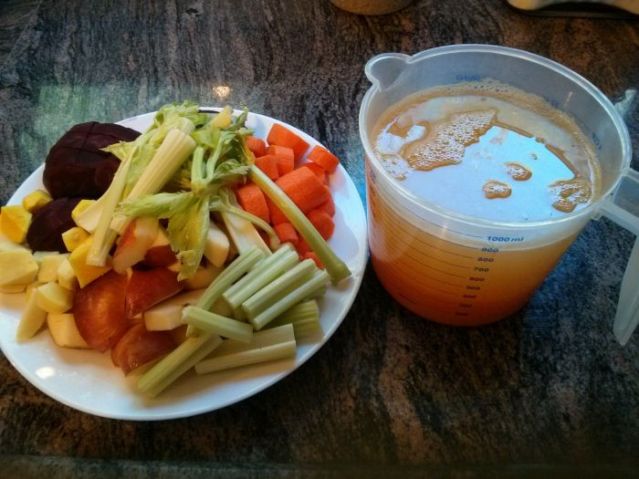 שייק בריאות