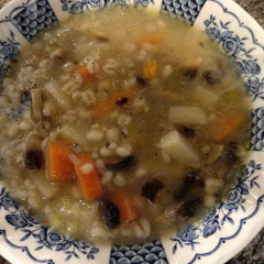 מרק קרופניק