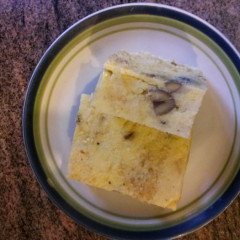 פירה עם ערמונים